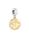 Morellato Ciondolo bicolore senza tempo Aquarius Drops SCZ1244 unisex