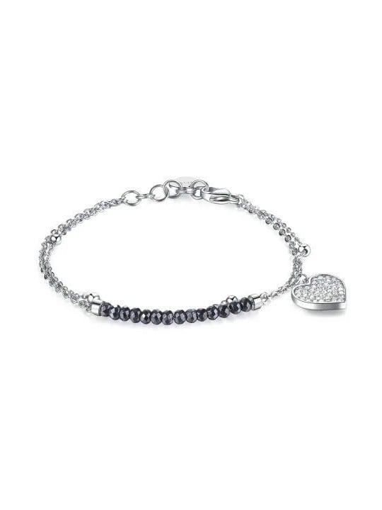 S'Agapõ Bracciale Aurora SAR12 donna