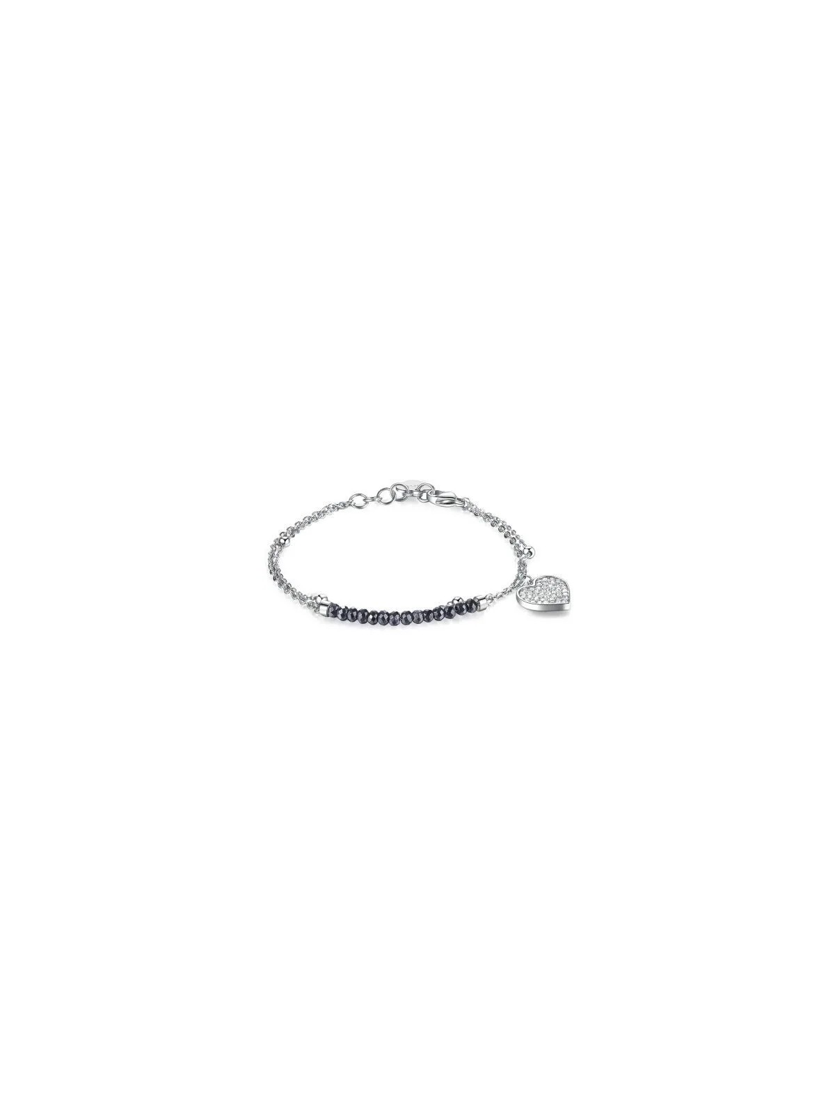 S'Agapõ Bracciale Aurora SAR12 donna