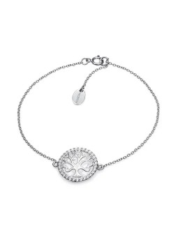 Viceroy Elegante bracciale in argento Popular 71057P000-30 donna