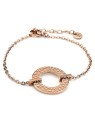Collana Pierre Lannier in bronzo Caprice BJ01A1401 donna