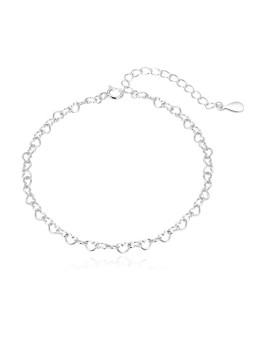 Beneto Bracciale romantico in argento AGB528/21L donna