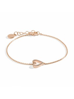 Rosato Bracciale romantico in bronzo Got Me RZGM12 donna