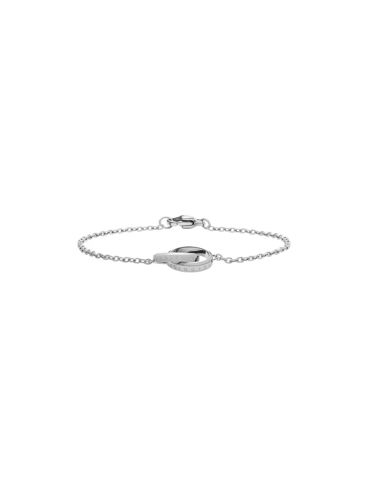 Bracciale Daniel Wellington Elan Unity DW0040016 - Lunghezza: 15,5 cm donna