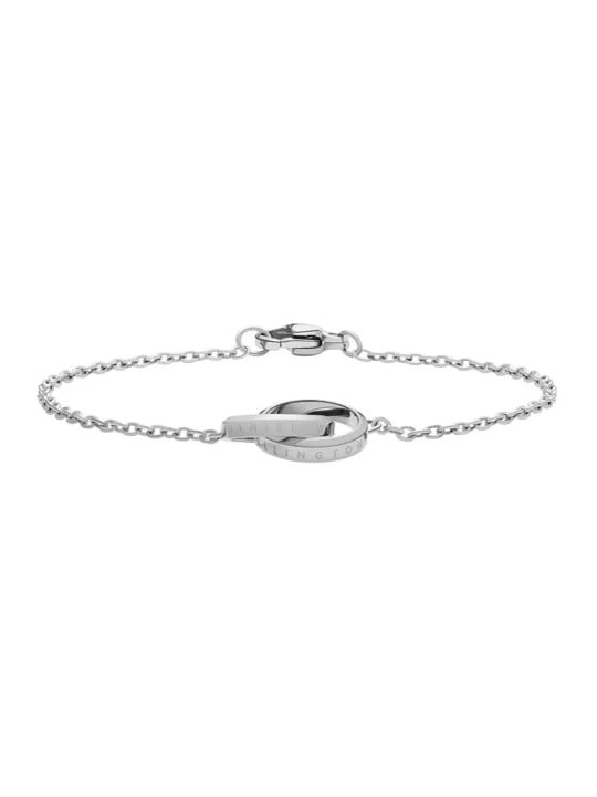 Bracciale Daniel Wellington Elan Unity DW0040016 - Lunghezza: 16,5 cm donna