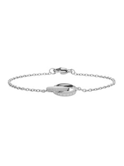 Bracciale Daniel Wellington Elan Unity DW0040016 - Lunghezza: 17,5 cm donna