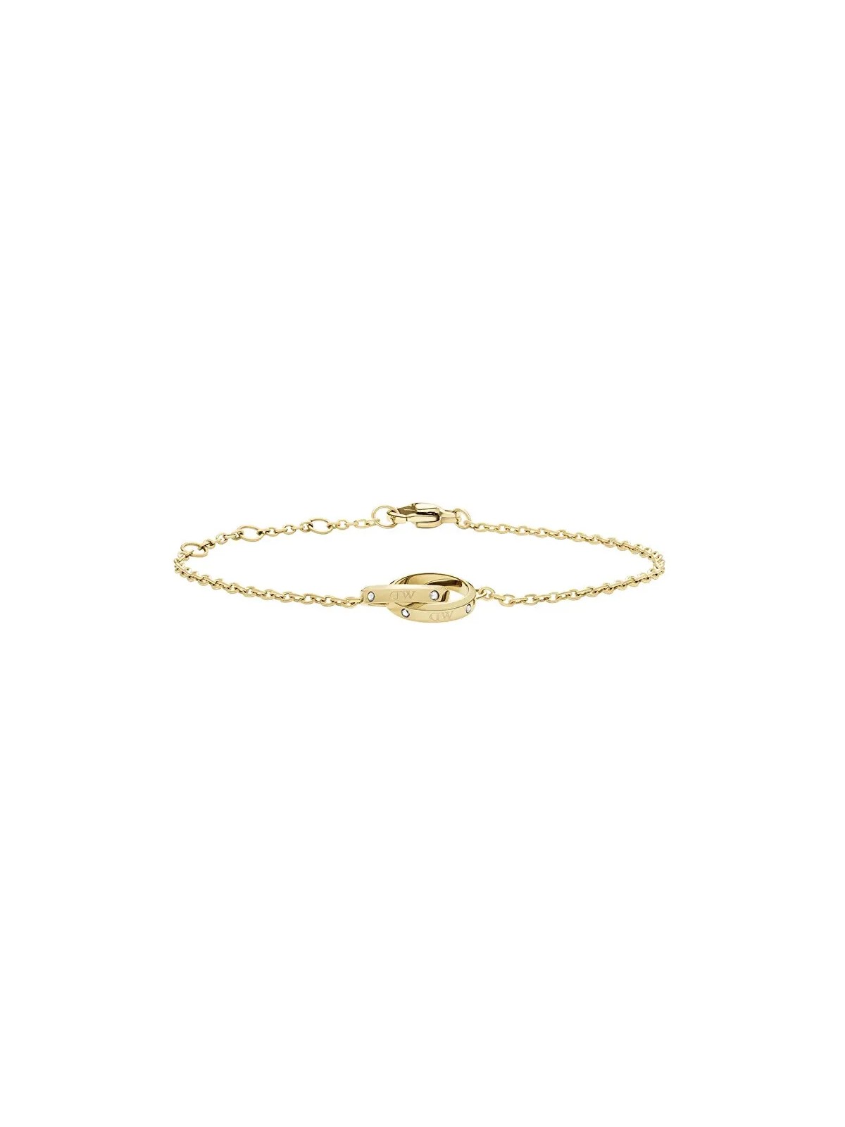 Daniel Wellington Lampada da terra classica Classic Lumine DW00400356 donna