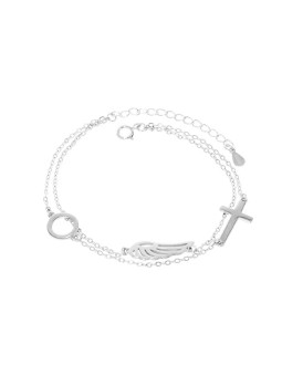 Modulo Beneto per decorazione porta AGB748/21 donna