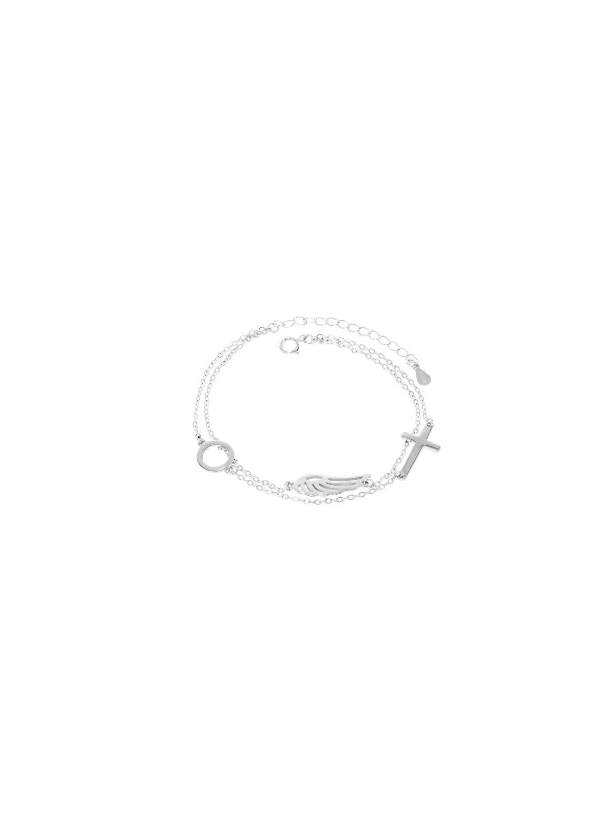 Modulo Beneto per decorazione porta AGB748/21 donna