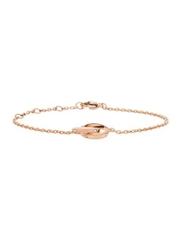 Daniel Wellington Colore bronzo Colore Classic Lumine DW00400355 donna