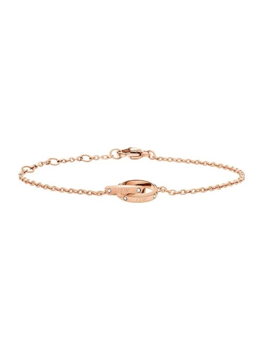 Daniel Wellington Colore bronzo Colore Classic Lumine DW00400355 donna