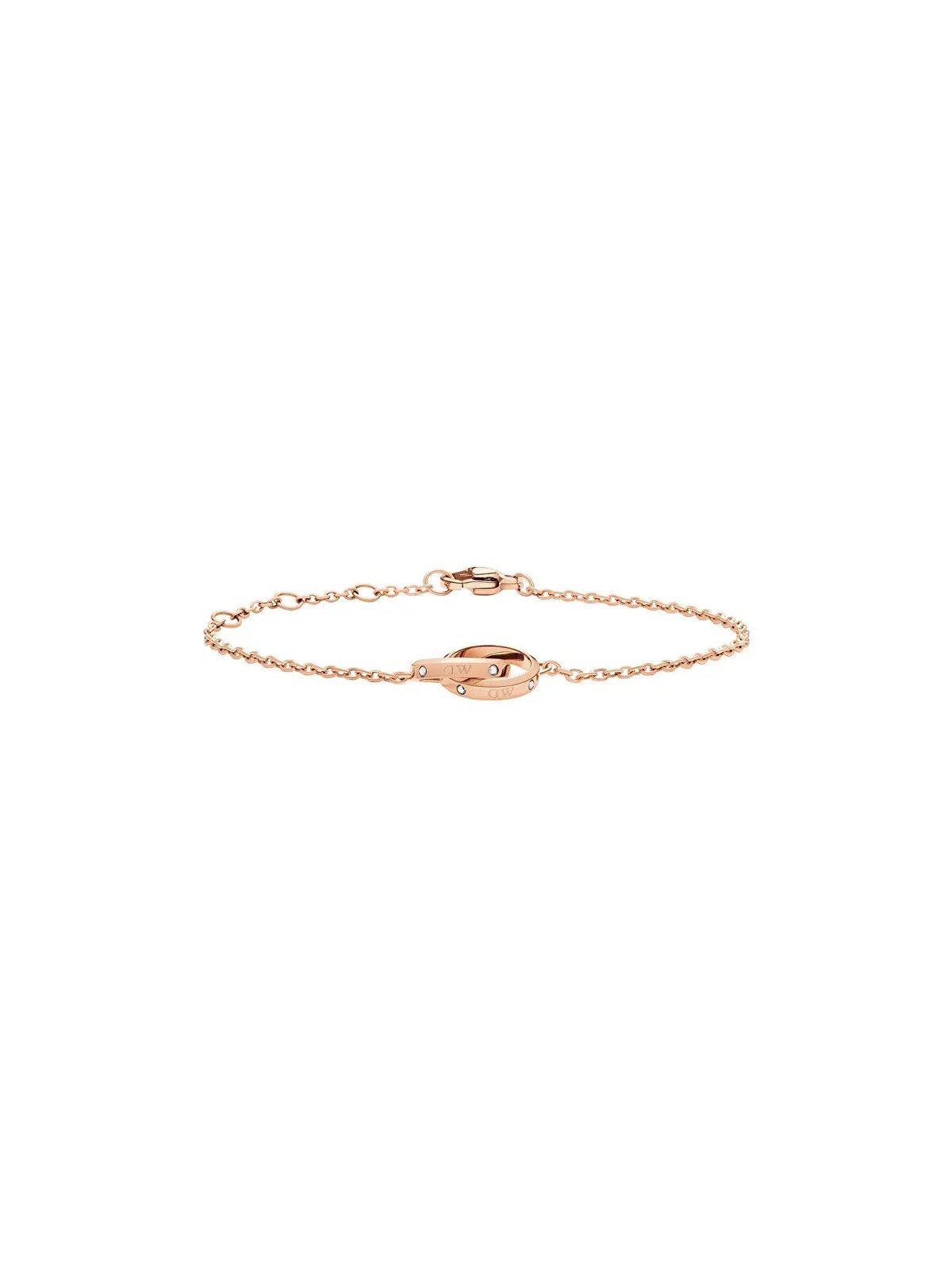 Daniel Wellington Colore bronzo Colore Classic Lumine DW00400355 donna