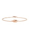 Daniel Wellington Colore bronzo Colore Classic Lumine DW00400355 donna