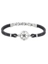 Morellato Bracciale bicolore in acciaio Versilia SAHB07 unisex