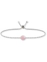 Engelsrufer Bracciale in argento con petalo di rosa ERB-LILGEM-RQ donna
