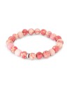 Agato Copricapo in ceramica con diaspro MINK128/17 donna