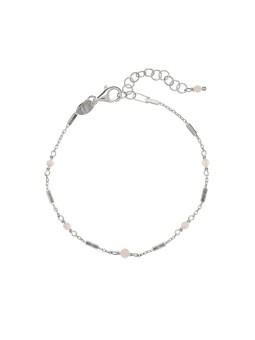 Alisia Bracciale in argento con madreperla AL3246-Argento-Madreperla donna