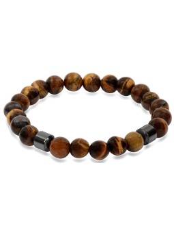 Troli Braccialetto di perline III. unisex