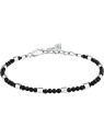 Morellato Bracciale da uomo con perline Pietre S1734 uomo
