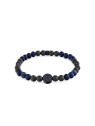 Tommy Hilfiger Bracciale con perline da uomo TH85 Beads 2790626 uomo