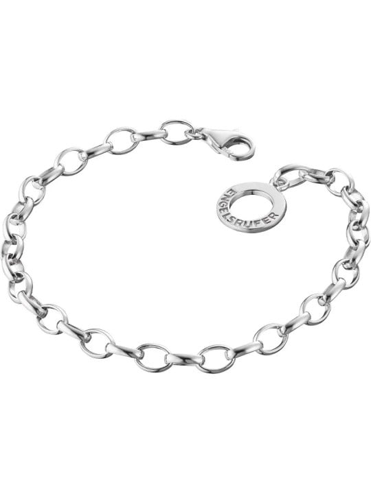 Engelsrufer Bracciale in argento ERB-195 donna