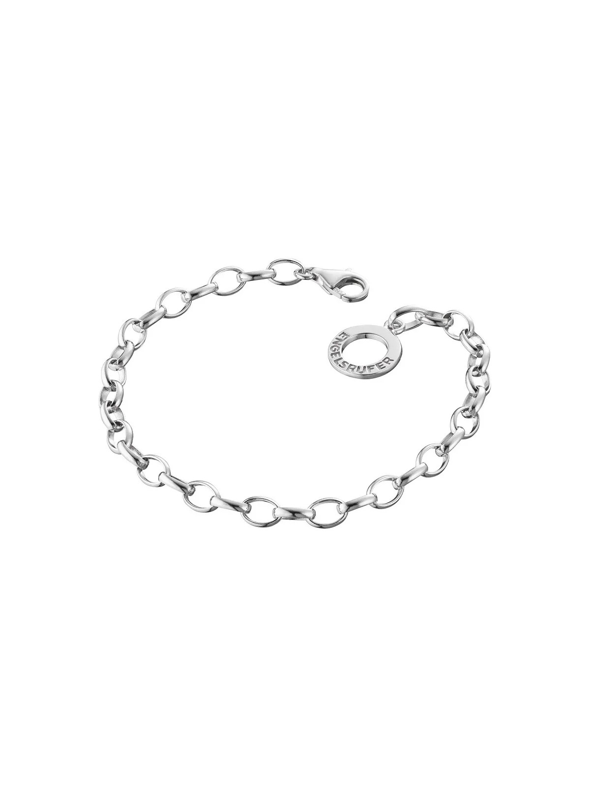Engelsrufer Bracciale in argento ERB-195 donna