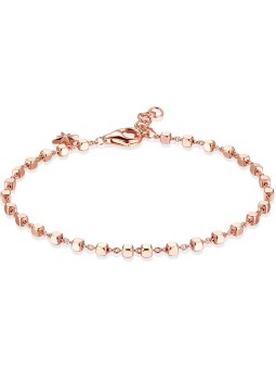 Rosato Bracciale cubo in bronzo per pendenti Storie RZB018 donna
