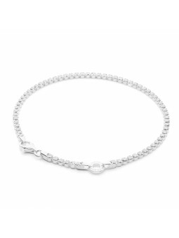 Rosato Bracciale con ciondolo in argento sterling Story RZB040 - Lunghezza: 16 cm donna
