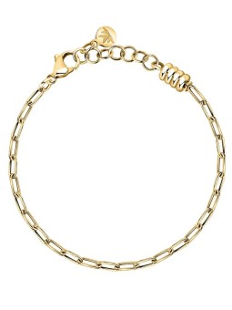 Morellato Elegante bracciale a goccia placcato oro SCZ1328 donna