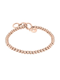 Tamaris Bracciale con palline di bronzo TJ-0138-B-17 donna