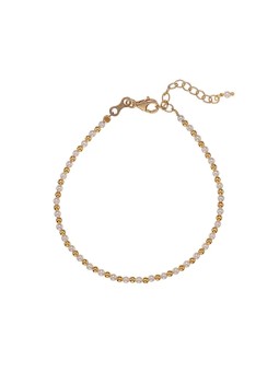 Alisia Bracciale con perle d'acqua dolce AL1235-Oro-Perla donna
