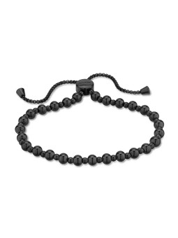Tamaris Elegante bracciale in acciaio con perline New Beads TJ-0595-B-27 donna