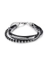 Troli Bracciale con perline giocose VESB0521S-B unisex