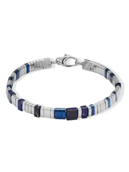 Bracciale Liu Jo Pearl da uomo con lapislazzuli MLJ577 uomo