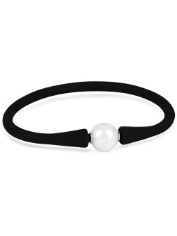 JwL Luxury Pearls Bracciale sportivo con perle JL0344 donna