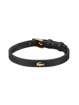 Lacoste Elegante bracciale in pelle Lacoste 12.12 2040390 donna