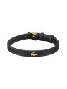 Lacoste Elegante bracciale in pelle Lacoste 12.12 2040390 donna