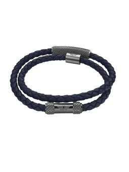 Mensola Due pezzi di ricambio Urban Rebel PEAGB0001122/23 - Lunghezza: 40 cm uomo