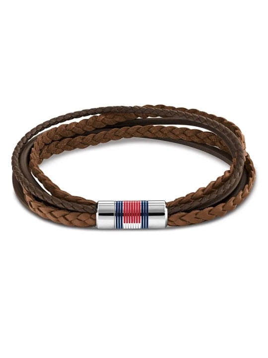 Tommy Hilfiger Lussuoso pannello di rivestimento in legno multistrato 2790425 uomo