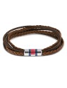 Tommy Hilfiger Lussuoso pannello di rivestimento in legno multistrato 2790425 uomo