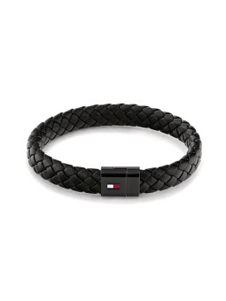 Tommy Hilfiger Cerniera in legno con coperchio in legno 2790331 uomo