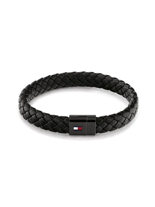 Tommy Hilfiger Cerniera in legno con coperchio in legno 2790331 uomo