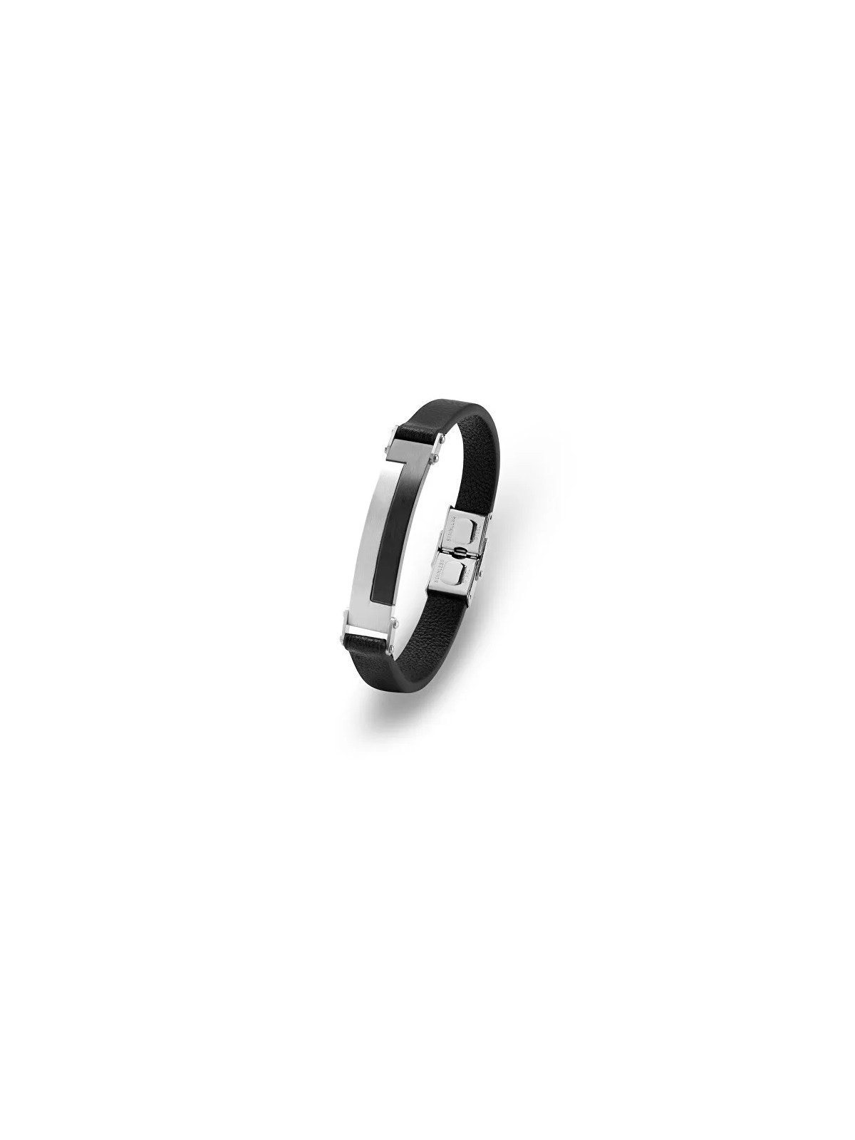 Troli Bracciale in pelle senza tempo per uomo Pelle VEDB0290S uomo