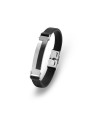 Troli Bracciale in pelle senza tempo per uomo Pelle VEDB0290S uomo
