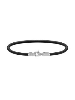 Daniel Wellington Bracciale in pelle Sheffield Perfect Pair DW0040070 - Lunghezza: 18.5 cm uomo