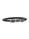 Mensola Bracciale uomo Chicago PJ26048BLE/03 - Lunghezza: 22 cm uomo