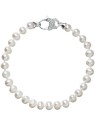 Evolution Group Bracciale perle Pavon 23002.1 B donna