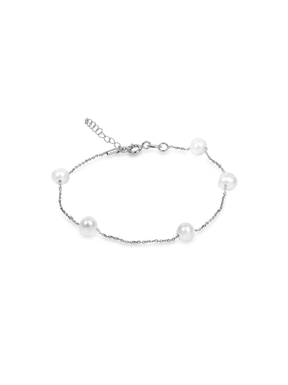 JwL Luxury Pearls Bracciale di perle fini JL0353 donna