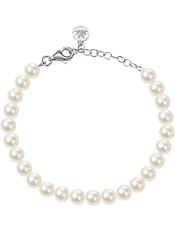 Morellato Bracciale di perle vere Perla SANH06 donna