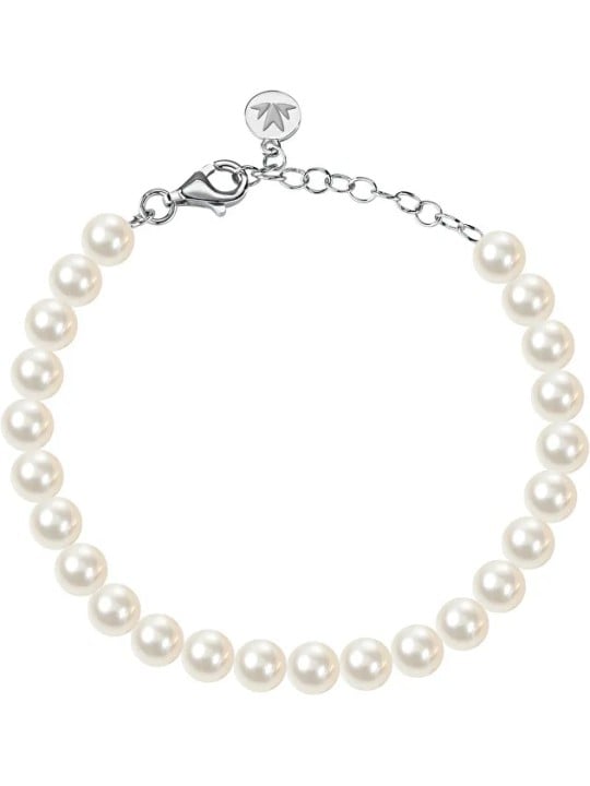 Morellato Bracciale di perle vere Perla SANH06 donna